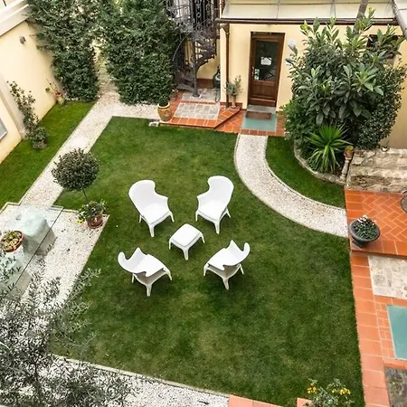 Nice portion of property By Villa Il Mosaico-2
