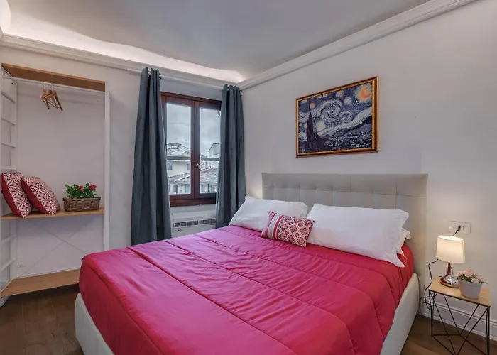 Via Verdi Apartments